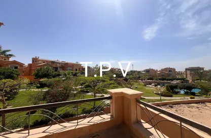 Villa - 7 Bedrooms - 7+ Bathrooms for sale in Maxim - The 1st Settlement - New Cairo City - Cairo Villa - 7 Bedrooms - 7+ Bathrooms for sale in Maxim - The 1st Settlement - New Cairo City - Cairo