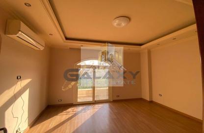 Apartment - 3 Bedrooms - 3 Bathrooms for rent in Al Shouyfat - 5th Settlement Compounds - The 5th Settlement - New Cairo City - Cairo
