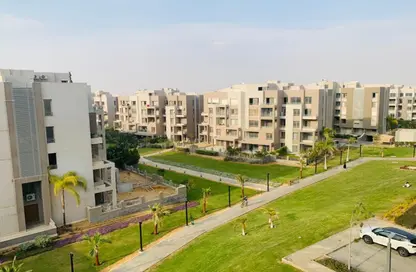 Apartment - 3 Bedrooms - 3 Bathrooms for sale in Village Gardens Katameya - 5th Settlement Compounds - The 5th Settlement - New Cairo City - Cairo