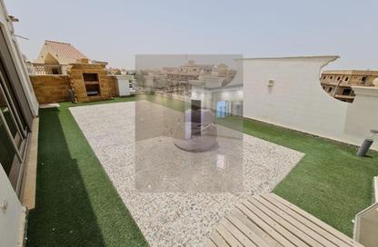 Apartment - 3 Bedrooms - 2 Bathrooms for rent in Al Narges - New Cairo City - Cairo