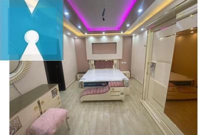 Apartment - 3 Bedrooms - 2 Bathrooms for rent in Zayed Dunes - 6th District - Sheikh Zayed City - Giza