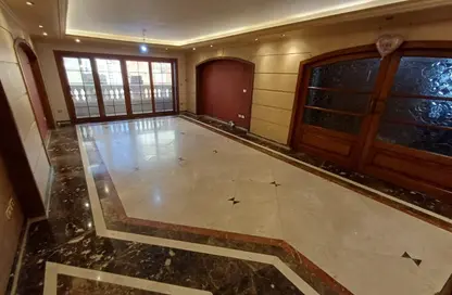 شقة - 3 غرف نوم - 2 حمامات للبيع في كليوباترا - حي شرق - الاسكندرية