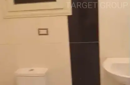 شقة - 5 غرف نوم - 3 حمامات للايجار في اللوتس الجنوبي - حى اللوتس - مدينة القاهرة الجديدة - القاهرة