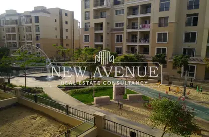 Apartment - 3 Bedrooms - 3 Bathrooms for sale in Croons Sarai - Mostakbal City Compounds - Mostakbal City - Future City - Cairo Apartment - 3 Bedrooms - 3 Bathrooms for sale in Croons Sarai - Mostakbal City Compounds - Mostakbal City - Future City - Cairo