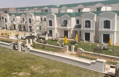 Apartment - 2 Bedrooms - 3 Bathrooms for sale in L'avenir - Mostakbal City Compounds - Mostakbal City - Future City - Cairo