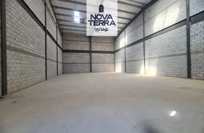 Shop - Studio - 1 Bathroom for rent in Industrial Road 22 - Industrial Area - 6 October City - Giza