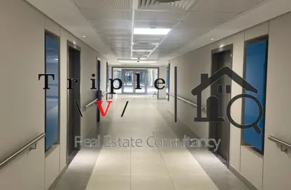 Clinic - Studio - 1 Bathroom for rent in New Giza - Cairo Alexandria Desert Road - 6 October City - Giza