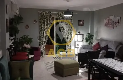 Chalet - 1 Bedroom - 1 Bathroom for sale in La Jolie - Al Ain Al Sokhna - Suez