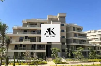 Apartment - 3 Bedrooms - 3 Bathrooms for sale in Villette - 5th Settlement Compounds - The 5th Settlement - New Cairo City - Cairo