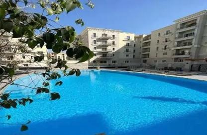 Apartment - 3 Bedrooms - 4 Bathrooms for rent in Mivida - 5th Settlement Compounds - The 5th Settlement - New Cairo City - Cairo