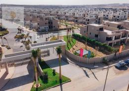 فيلا - 3 غرف نوم for للبيع in بالم هيلز - كمبوندات الاسكندرية - الاسكندرية