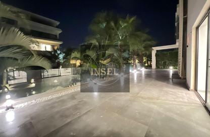 Apartment - 2 Bedrooms - 2 Bathrooms for rent in Lake View Residence - 5th Settlement Compounds - The 5th Settlement - New Cairo City - Cairo