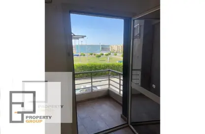 Apartment - 3 Bedrooms - 2 Bathrooms for sale in Janna 1 - Sheikh Zayed Compounds - Sheikh Zayed City - Giza