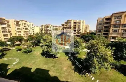Apartment - 3 Bedrooms - 2 Bathrooms for sale in Madinaty - Cairo