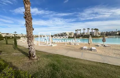 منزل مزدوج - 3 غرف نوم - 3 حمامات للبيع في أزهى - العين السخنة - السويس منزل مزدوج - 3 غرف نوم - 3 حمامات للبيع في أزهى - العين السخنة - السويس