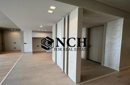 Apartment - 2 Bedrooms - 2 Bathrooms for rent in Lake View Residence - 5th Settlement Compounds - The 5th Settlement - New Cairo City - Cairo