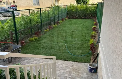 شقة - 3 غرف نوم - 2 حمامات للبيع في مدينة وصال - كمبوندات الشروق - مدينة الشروق - القاهرة