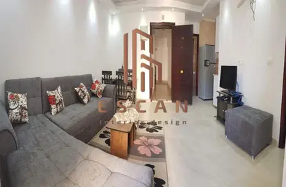 Apartment - 2 Bedrooms - 1 Bathroom for rent in Madinaty - Cairo