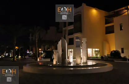 Apartment - 1 Bedroom - 1 Bathroom for sale in El Kawther District - Hurghada - Red Sea