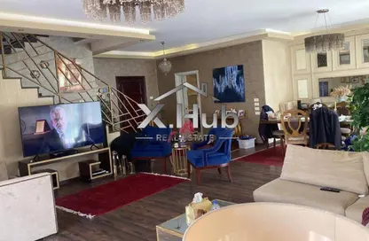 Duplex - 3 Bedrooms - 3 Bathrooms for sale in Casa - Sheikh Zayed Compounds - Sheikh Zayed City - Giza