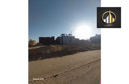 Land - Studio for sale in El Motamayez District - Badr City - Cairo