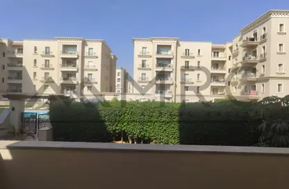 Apartment - 3 Bedrooms - 3 Bathrooms for rent in Mivida - 5th Settlement Compounds - The 5th Settlement - New Cairo City - Cairo