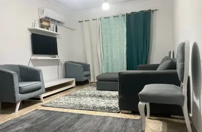 Apartment - 2 Bedrooms - 1 Bathroom for sale in Rawdat Zayed - 12th District - Sheikh Zayed City - Giza