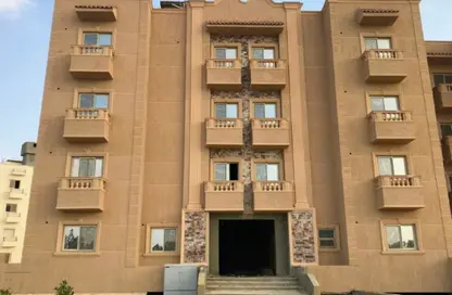 شقة - 3 غرف نوم - 3 حمامات للبيع في شارع دريم لاند - دريم لاند - طريق الواحات - مدينة 6 أكتوبر - الجيزة