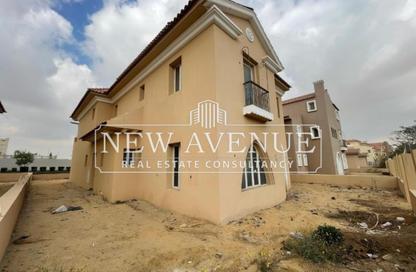 Villa - 4 Bedrooms - 4 Bathrooms for sale in Hyde Park - 5th Settlement Compounds - The 5th Settlement - New Cairo City - Cairo