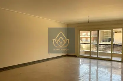 شقة - 3 غرف نوم - 4 حمامات للايجار في نيو جيزة - طريق مصر اسكندرية الصحراوي - مدينة 6 أكتوبر - الجيزة