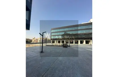 Shop - Studio for sale in El Banafseg Services Area - El Banafseg - New Cairo City - Cairo