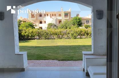 Chalet - 3 Bedrooms - 4 Bathrooms for sale in Marina 7 - Marina - Al Alamein - North Coast