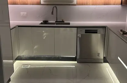 Apartment - 5 Bedrooms - 4 Bathrooms for sale in 90 Avenue - South Investors Area - New Cairo City - Cairo