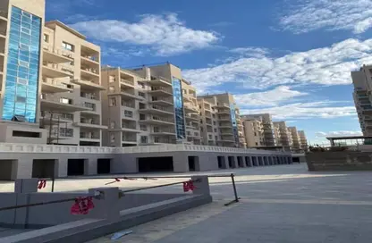 Apartment - 4 Bedrooms - 3 Bathrooms for sale in Mazarine - New Alamein City - North Coast