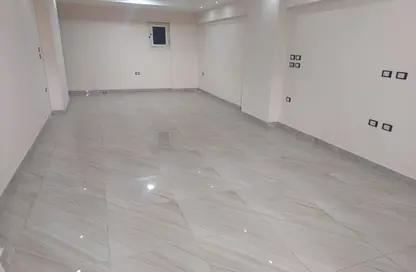 Apartment - 3 Bedrooms - 3 Bathrooms for rent in Lebanon St. - Mohandessin - Giza