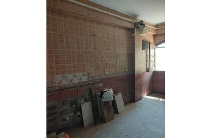 Office Space - Studio - 4 Bathrooms for sale in El Korba - Heliopolis - Masr El Gedida - Cairo