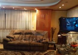 Apartment - 4 bedrooms for للبيع in Sama Al Qahera - El Katameya Compounds - El Katameya - New Cairo City - Cairo