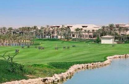 Villa - 6 Bedrooms - 6 Bathrooms for sale in Katameya Dunes - El Katameya Compounds - El Katameya - New Cairo City - Cairo