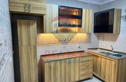 شقة - 2 غرف نوم - 2 حمامات للايجار في ماونتن فيو أي سيتي أكتوبر - كمبوندات 6 أكتوبر - مدينة 6 أكتوبر - الجيزة