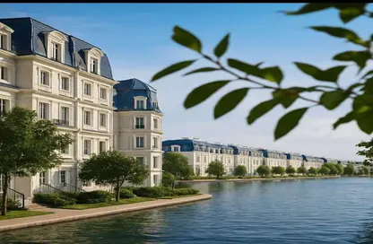 Apartment - 2 Bedrooms - 2 Bathrooms for sale in Jirian - New Zayed City - Sheikh Zayed City - Giza Apartment - 2 Bedrooms - 2 Bathrooms for sale in Jirian - New Zayed City - Sheikh Zayed City - Giza