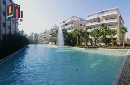 Apartment - 2 Bedrooms - 2 Bathrooms for sale in Lake View Residence - 5th Settlement Compounds - The 5th Settlement - New Cairo City - Cairo Apartment - 2 Bedrooms - 2 Bathrooms for sale in Lake View Residence - 5th Settlement Compounds - The 5th Settlement - New Cairo City - Cairo