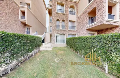 شقة - غرفة نوم - 2 حمامات للبيع في 90 افينيو - المستثمرين الجنوبية - مدينة القاهرة الجديدة - القاهرة