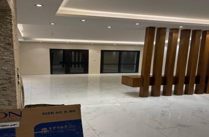 Apartment - 3 Bedrooms - 3 Bathrooms for rent in Eastown - 5th Settlement Compounds - The 5th Settlement - New Cairo City - Cairo