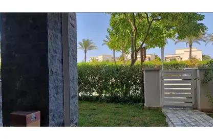 شاليه - 2 غرف نوم - 2 حمامات للبيع في مراسي - سيدي عبد الرحمن - الساحل الشمالي
