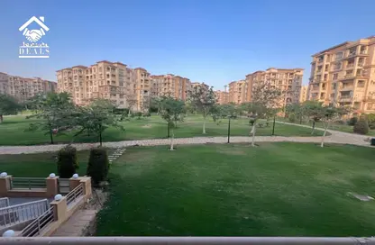 Apartment - 3 Bedrooms - 3 Bathrooms for sale in Madinaty - Cairo