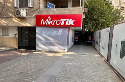 Shop - Studio - 1 Bathroom for rent in Al Thawra Tunnel - Almazah - Heliopolis - Masr El Gedida - Cairo