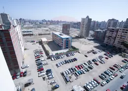 Apartment - 3 Bedrooms - 1 Bathroom for sale in Seyouf - Hay Awal El Montazah - Alexandria
