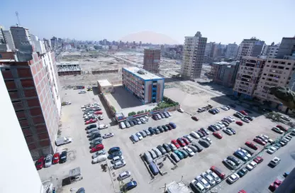 Apartment - 3 Bedrooms - 1 Bathroom for sale in Seyouf - Hay Awal El Montazah - Alexandria