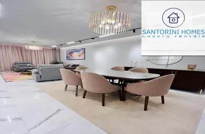 Apartment - 3 Bedrooms - 3 Bathrooms for rent in Villette - 5th Settlement Compounds - The 5th Settlement - New Cairo City - Cairo
