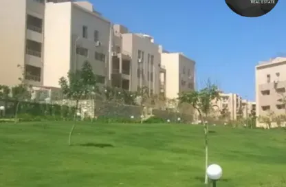 شقة - 2 غرف نوم - 2 حمامات للايجار في كارما ريزيدنس - الحي السادس عشر - الشيخ زايد - الجيزة